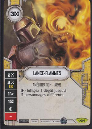 Lance-flammes