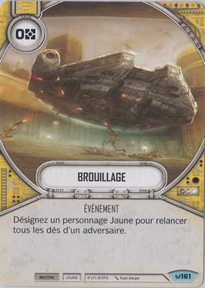 Brouillage