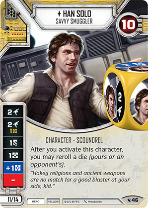 Han Solo