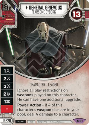 General Grievous