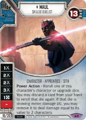 Maul