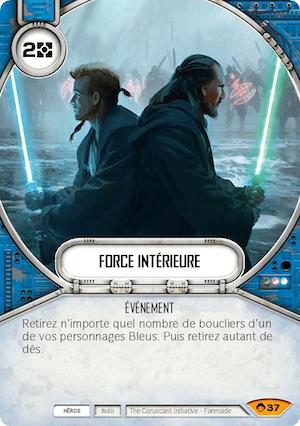 Force Intérieure