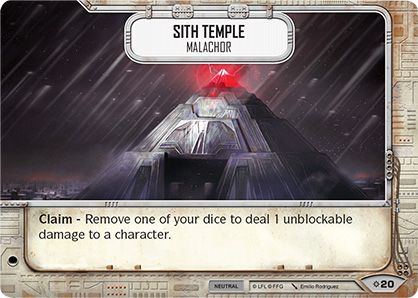 Temple sith